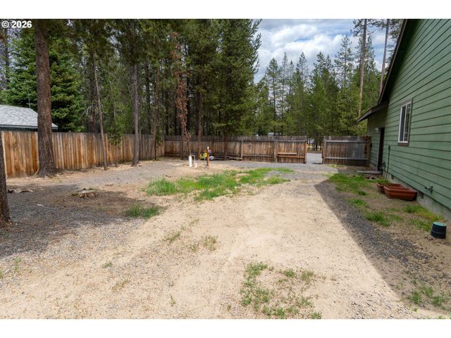 51343 MITCHELL Rd, La Pine, OR 97739