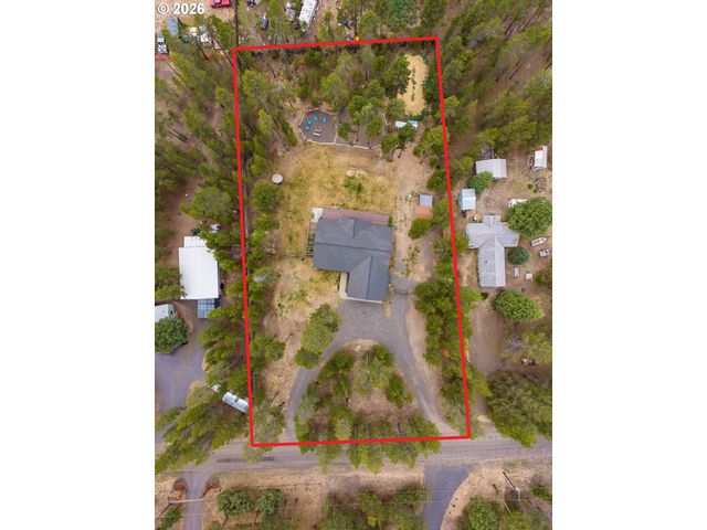 51343 MITCHELL Rd, La Pine, OR 97739