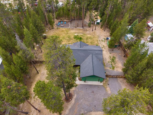 51343 MITCHELL Rd, La Pine, OR 97739