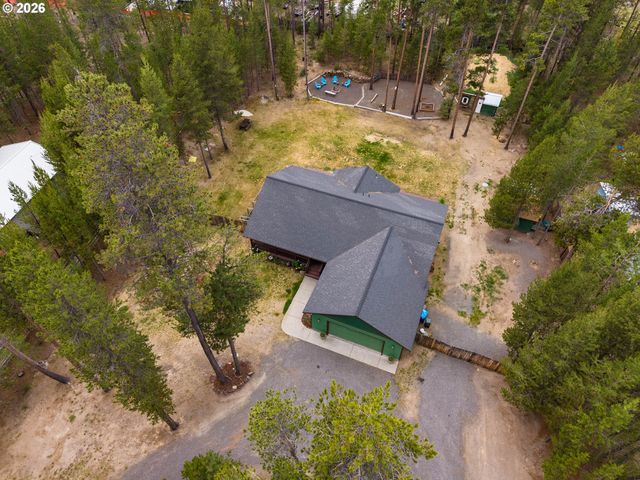51343 MITCHELL Rd, La Pine, OR 97739