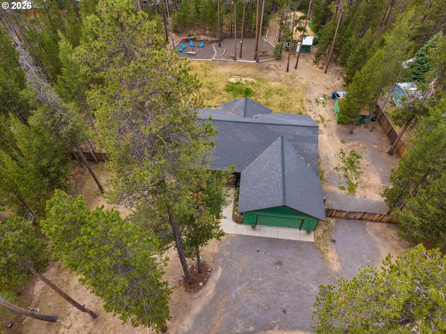 51343 MITCHELL Rd, La Pine, OR 97739