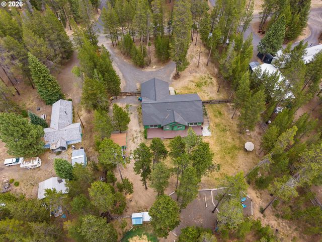 51343 MITCHELL Rd, La Pine, OR 97739