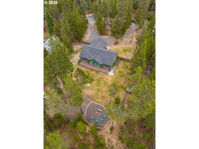 51343 MITCHELL Rd, La Pine, OR 97739