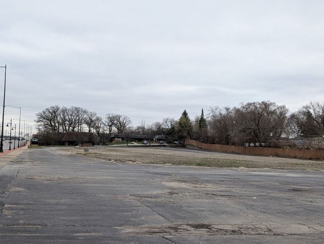 15260 S Cicero Avenue, Oak Forest, IL 60452