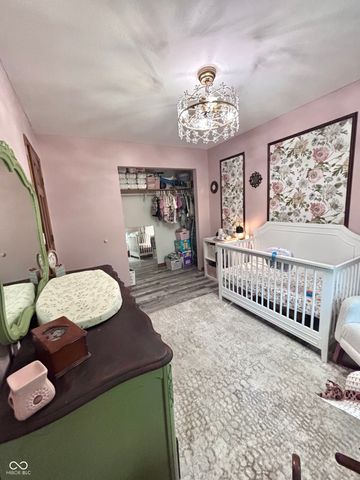 8255 Center Lake Road, Nineveh, IN 46164