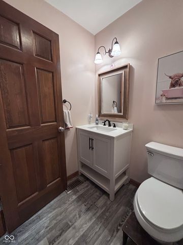 8255 Center Lake Road, Nineveh, IN 46164