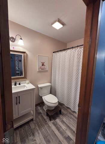 8255 Center Lake Road, Nineveh, IN 46164