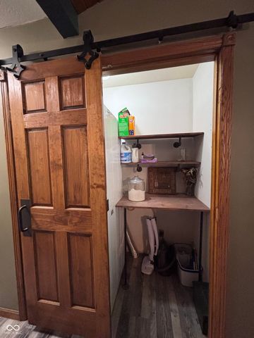 8255 Center Lake Road, Nineveh, IN 46164