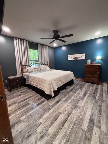 8255 Center Lake Road, Nineveh, IN 46164
