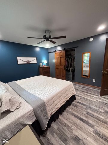 8255 Center Lake Road, Nineveh, IN 46164