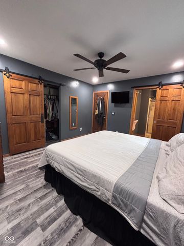 8255 Center Lake Road, Nineveh, IN 46164