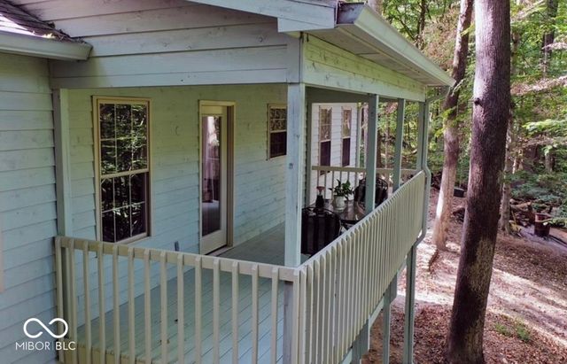 8255 Center Lake Road, Nineveh, IN 46164