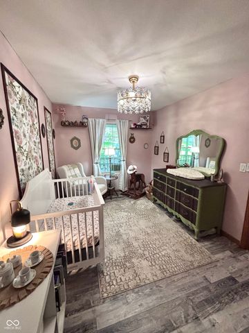 8255 Center Lake Road, Nineveh, IN 46164