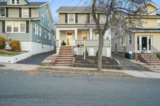 2041 Ostwood Ter, Maplewood Twp., NJ 07040