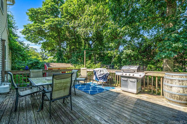 138 Holiday Boulevard, Center Moriches, NY 11934