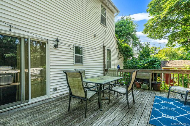 138 Holiday Boulevard, Center Moriches, NY 11934