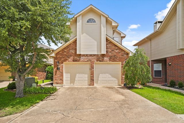 9420 Blue Jay Way, Irving, TX 75063