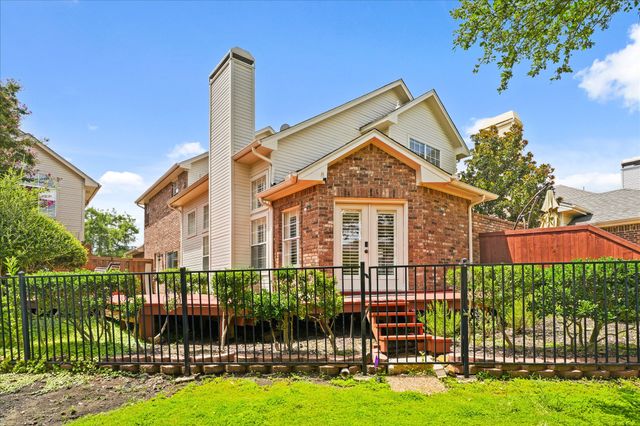 9420 Blue Jay Way, Irving, TX 75063