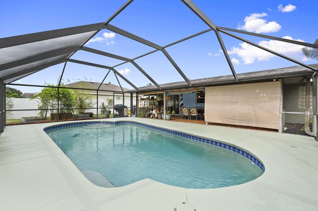 766 SW Byron Street, Port St. Lucie, Port St Lucie, FL 34983