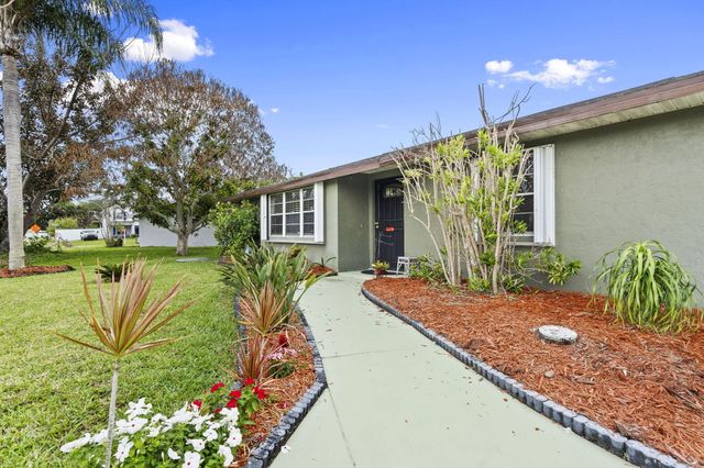766 SW Byron Street, Port St. Lucie, Port St Lucie, FL 34983