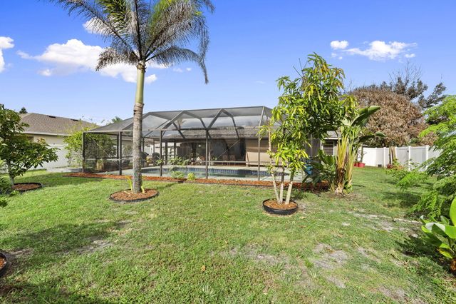 766 SW Byron Street, Port St. Lucie, Port St Lucie, FL 34983