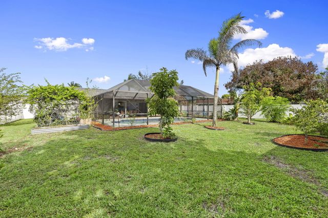 766 SW Byron Street, Port St. Lucie, Port St Lucie, FL 34983