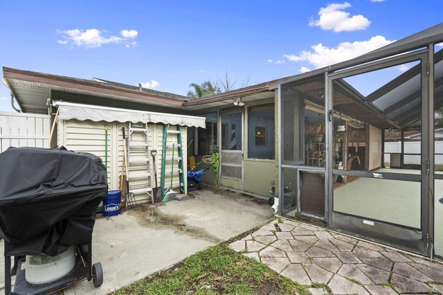 766 SW Byron Street, Port St. Lucie, Port St Lucie, FL 34983