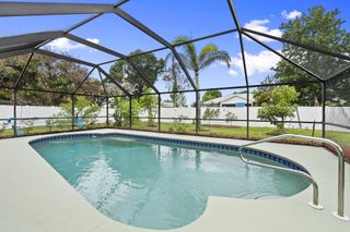 766 SW Byron Street, Port St. Lucie, Port St Lucie, FL 34983