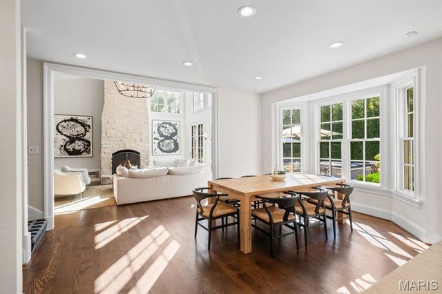 12 Ladue Manor, Ladue, MO 63124