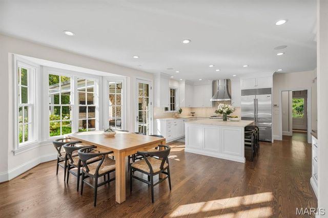 12 Ladue Manor, Ladue, MO 63124