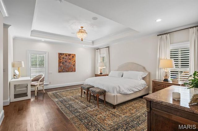 12 Ladue Manor, Ladue, MO 63124