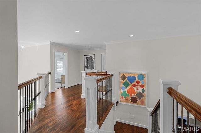 12 Ladue Manor, Ladue, MO 63124