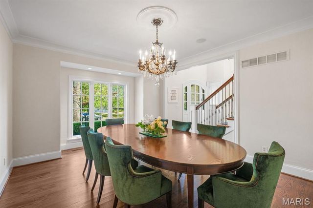 12 Ladue Manor, Ladue, MO 63124