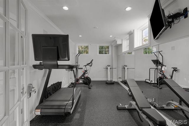 12 Ladue Manor, Ladue, MO 63124