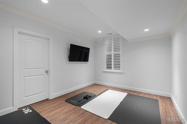 12 Ladue Manor, Ladue, MO 63124