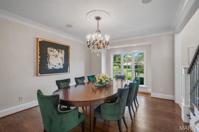 12 Ladue Manor, Ladue, MO 63124