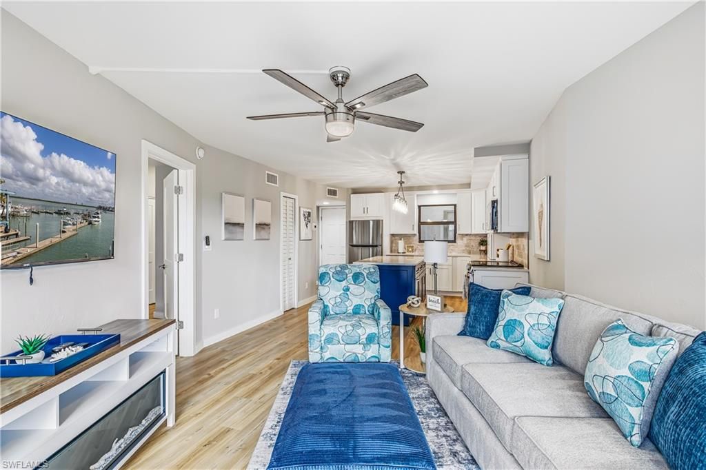 1027 Anglers CV B301, MARCO ISLAND, FL 34145 — photo 3