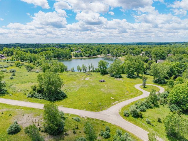 5670 E Stone Valley Drive, Ann Arbor, MI 48105