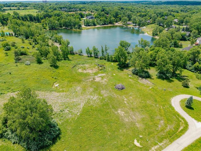 5670 E Stone Valley Drive, Ann Arbor, MI 48105