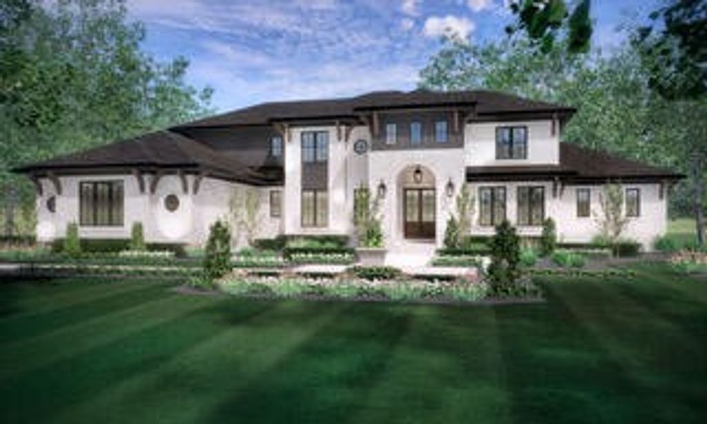 5670 E Stone Valley Drive, Ann Arbor, MI 48105