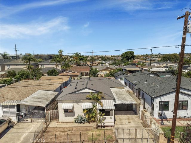 113 E 214th, Carson, CA 90745