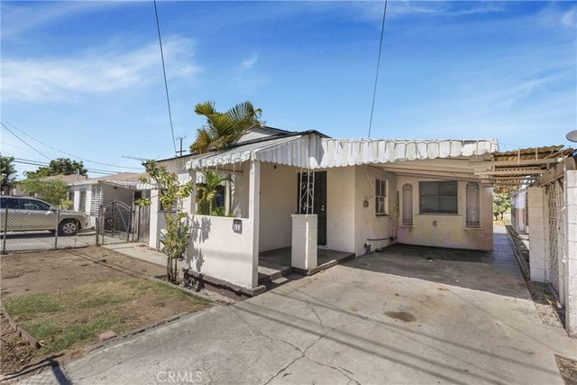 113 E 214th, Carson, CA 90745