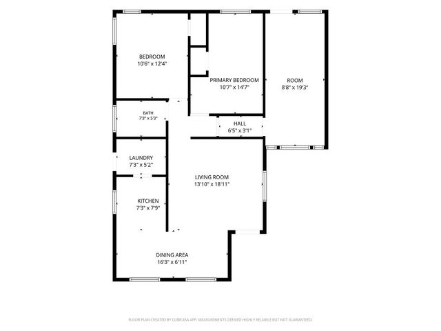 113 E 214th, Carson, CA 90745