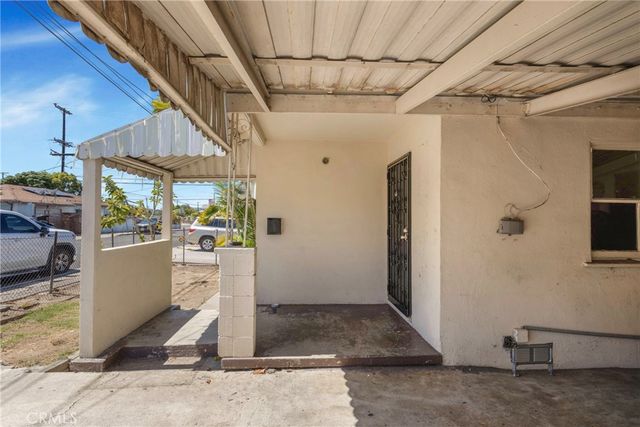 113 E 214th, Carson, CA 90745