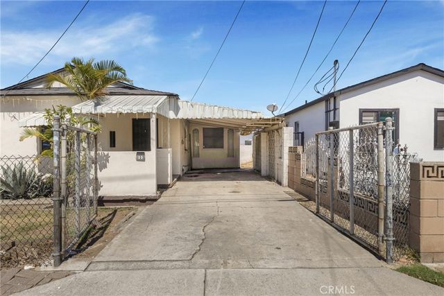 113 E 214th, Carson, CA 90745