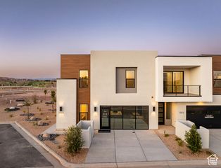 3462 AMANECER LN #66, Washington, UT 84780