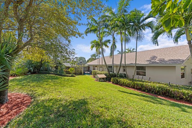 1887 Finn Hill Drive, Boynton Beach, FL 33426