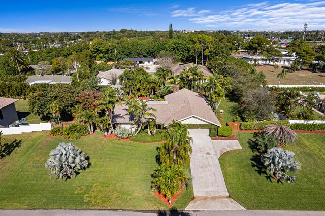 1887 Finn Hill Drive, Boynton Beach, FL 33426