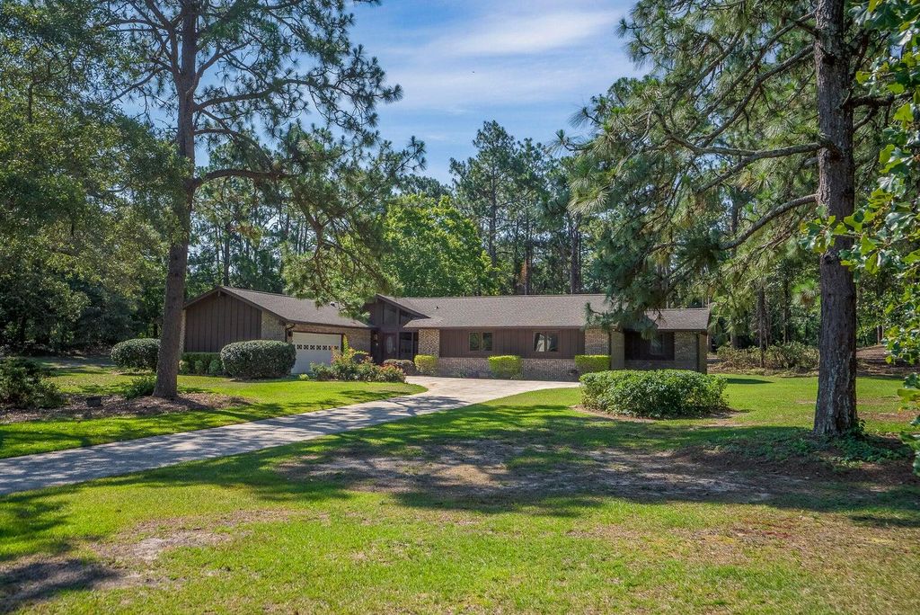1772 Citation Drive, Aiken, SC 29803