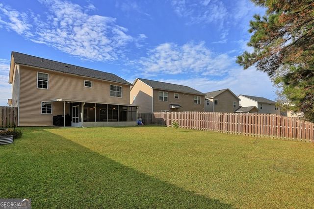 10 Chapel Lake N, Savannah, GA 31419